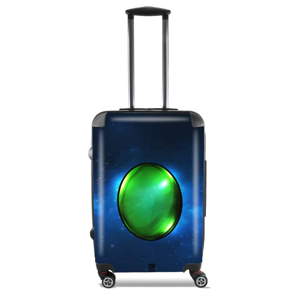  Infinity Gem Time for Lightweight Hand Luggage Bag - Cabin Baggage
