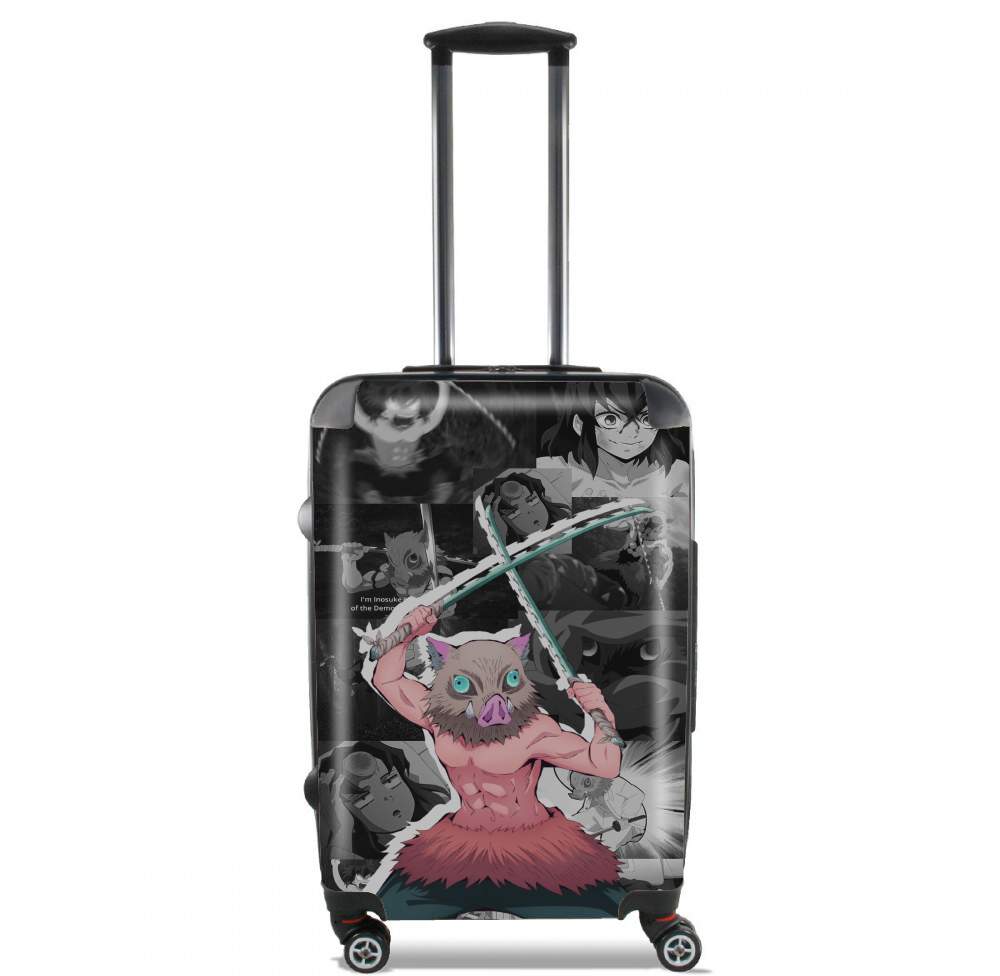  Inosuke for Lightweight Hand Luggage Bag - Cabin Baggage