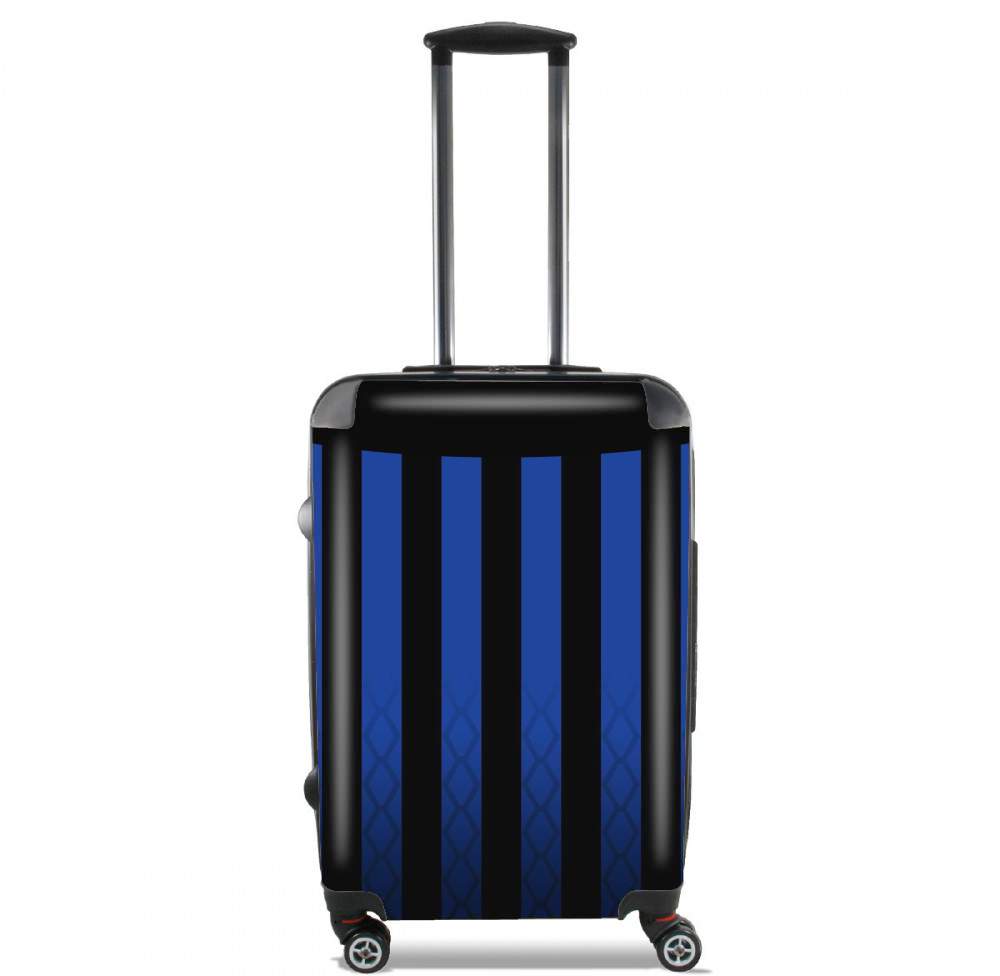  Inter Milan Kit Shirt for Lightweight Hand Luggage Bag - Cabin Baggage