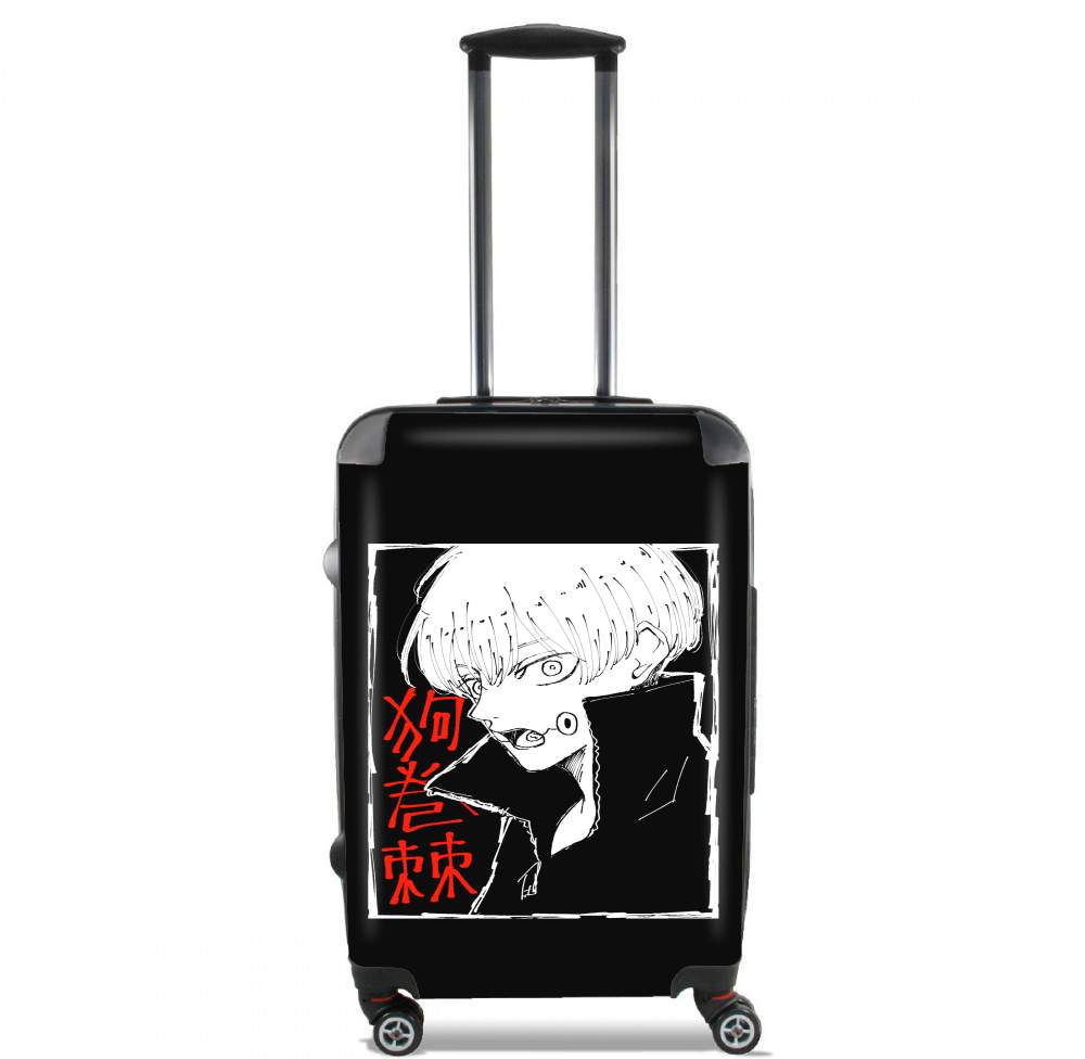  inumaki toge for Lightweight Hand Luggage Bag - Cabin Baggage