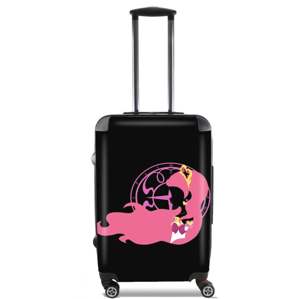  Iris the magical girl for Lightweight Hand Luggage Bag - Cabin Baggage