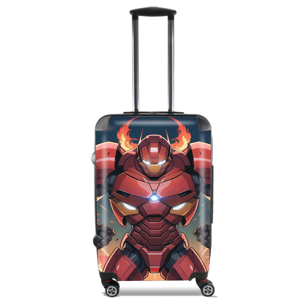  Iron Legacy for Lightweight Hand Luggage Bag - Cabin Baggage