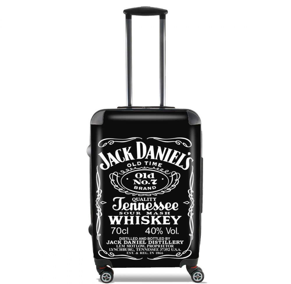  Jack Daniels Fan Design for Lightweight Hand Luggage Bag - Cabin Baggage