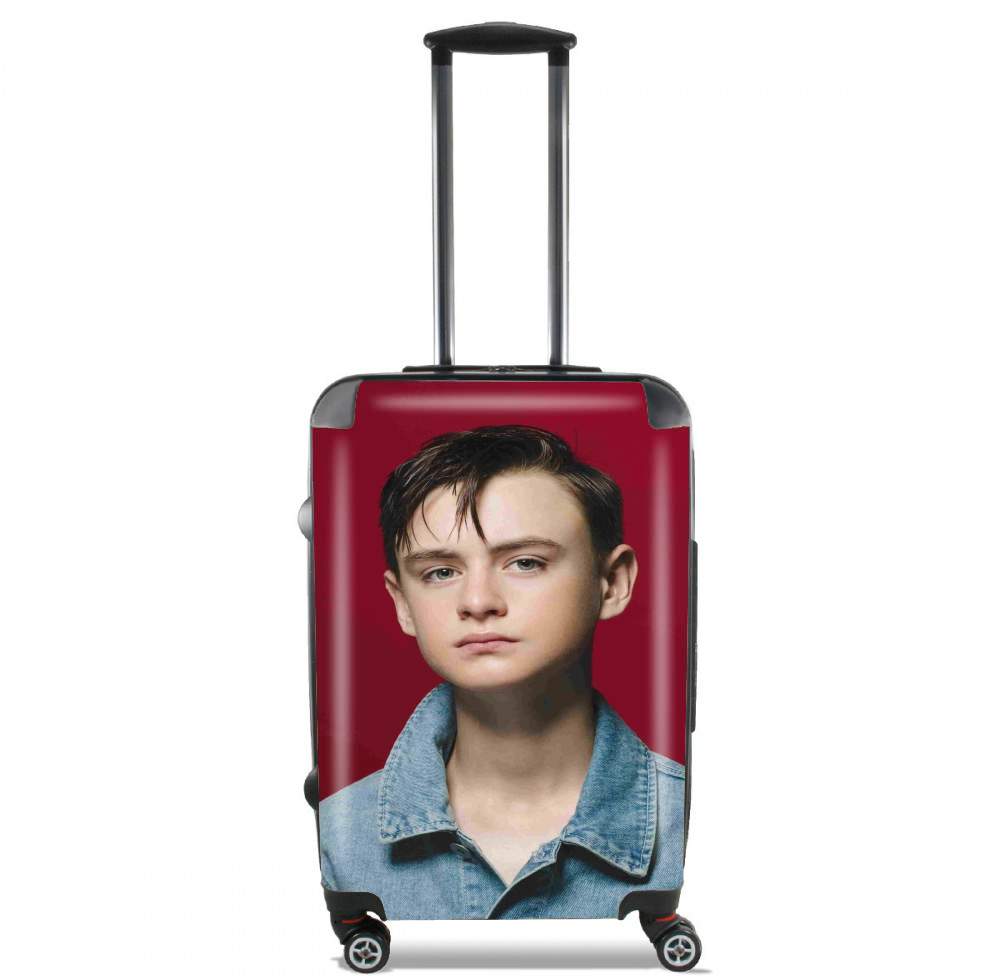  Jaeden Lieberher for Lightweight Hand Luggage Bag - Cabin Baggage