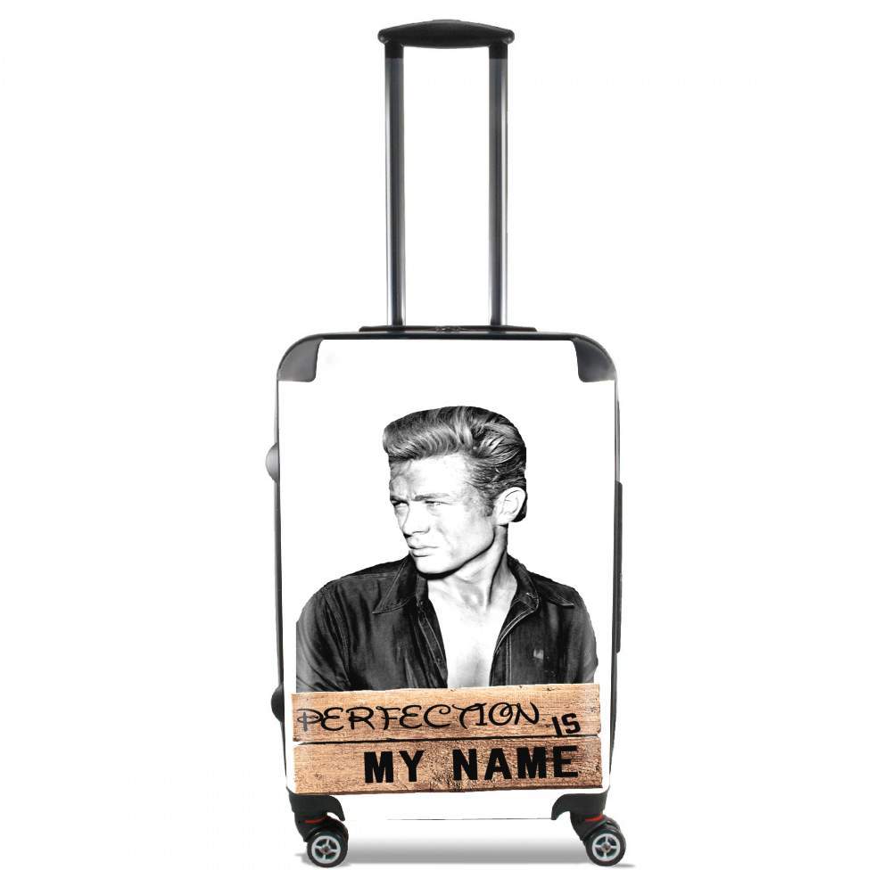  James Dean Perfection is my name for Lightweight Hand Luggage Bag - Cabin Baggage