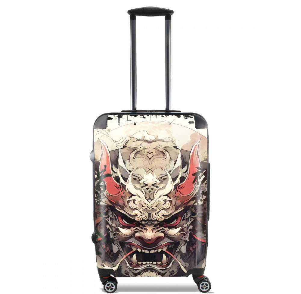  Japaneses Demon for Lightweight Hand Luggage Bag - Cabin Baggage