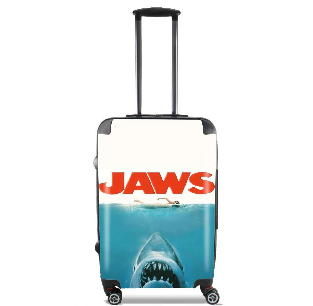  Jaws for Lightweight Hand Luggage Bag - Cabin Baggage