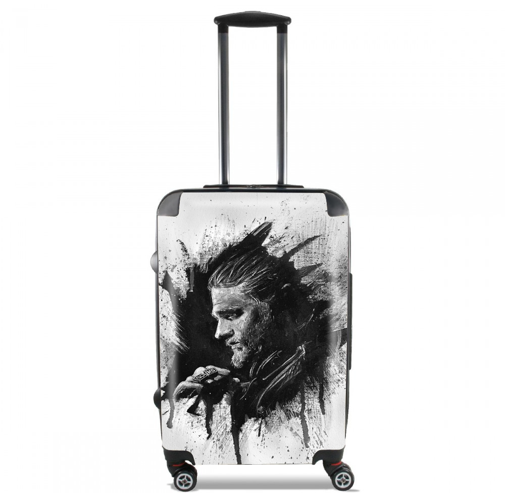  Jax Teller for Lightweight Hand Luggage Bag - Cabin Baggage