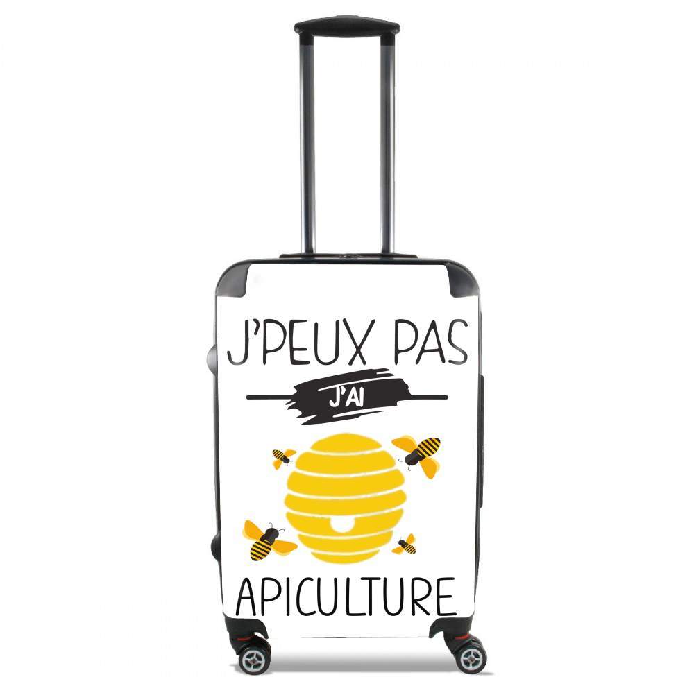  Je peux pas j ai apiculture for Lightweight Hand Luggage Bag - Cabin Baggage