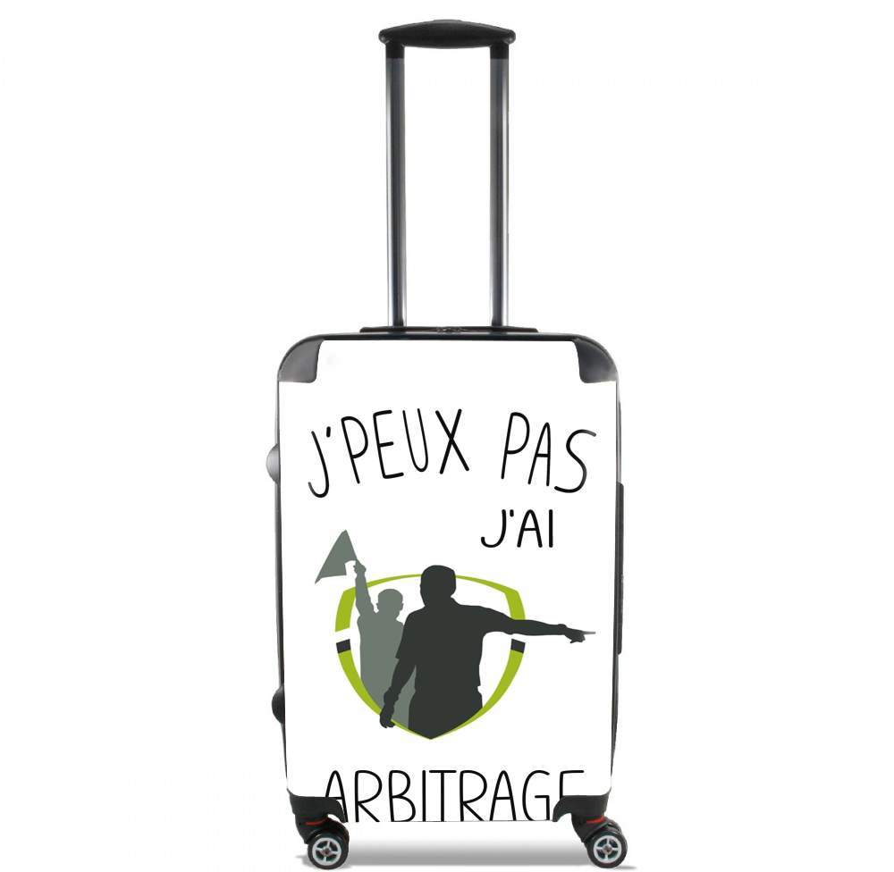  Je peux pas jai Arbitrage for Lightweight Hand Luggage Bag - Cabin Baggage