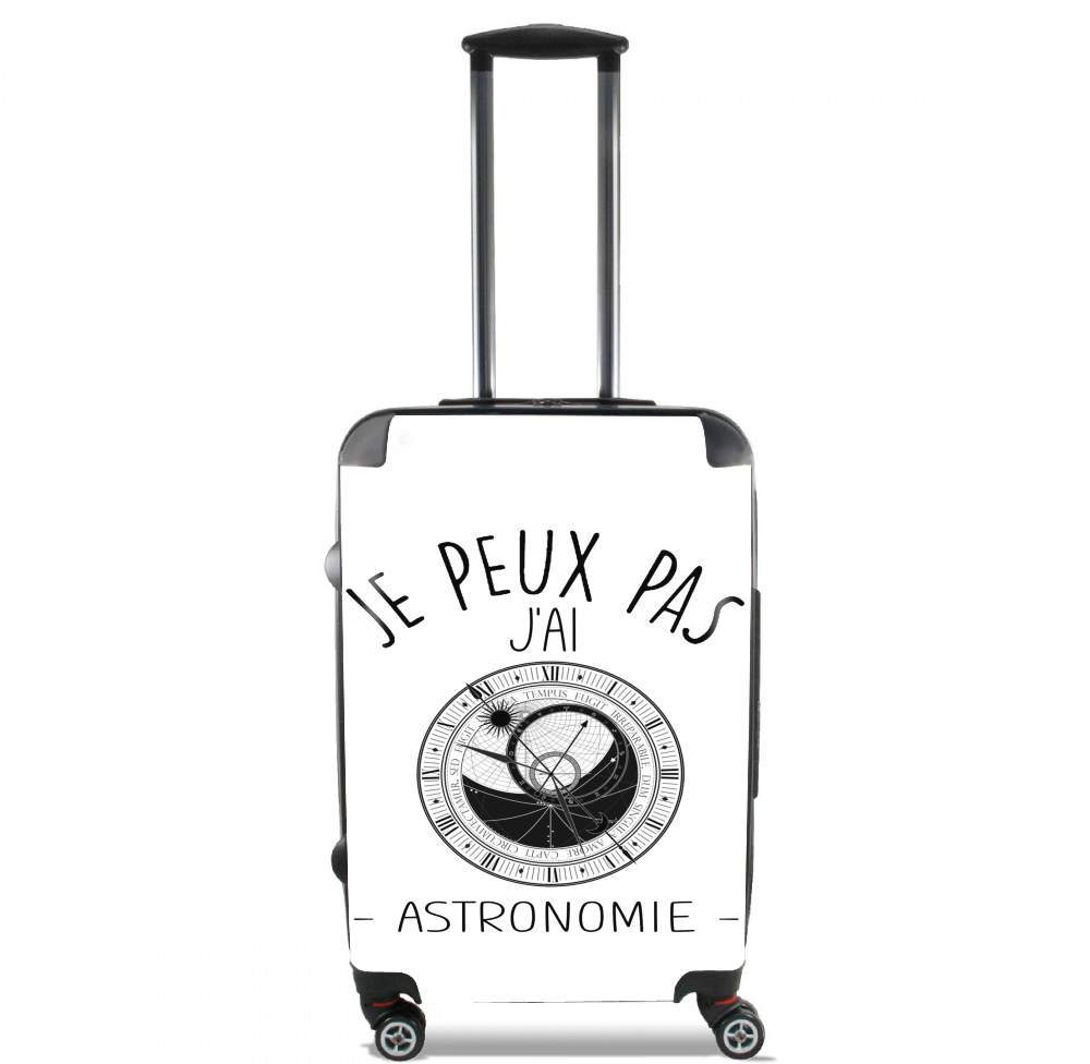  Je peux pas jai astronomie for Lightweight Hand Luggage Bag - Cabin Baggage