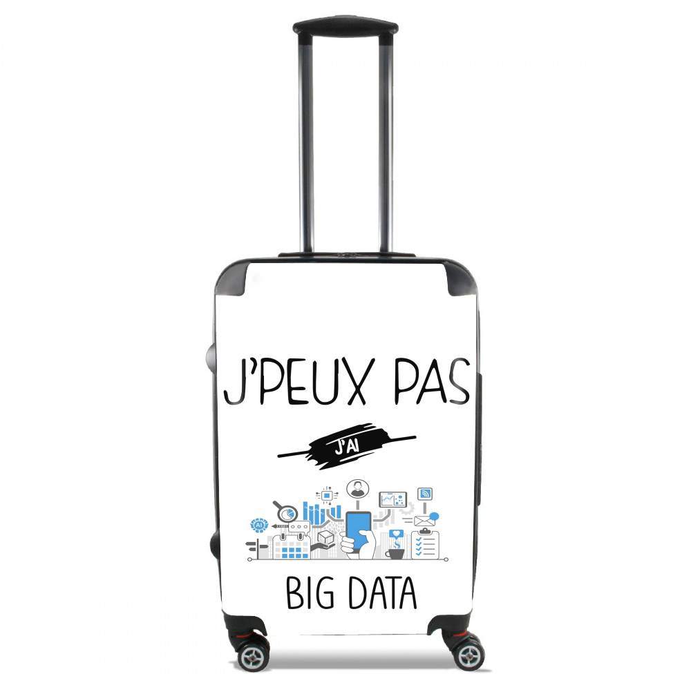  Je peux pas jai Big Data for Lightweight Hand Luggage Bag - Cabin Baggage