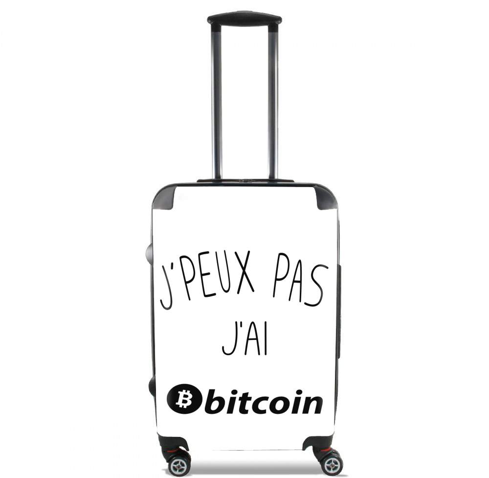  Je peux pas jai bitcoin for Lightweight Hand Luggage Bag - Cabin Baggage
