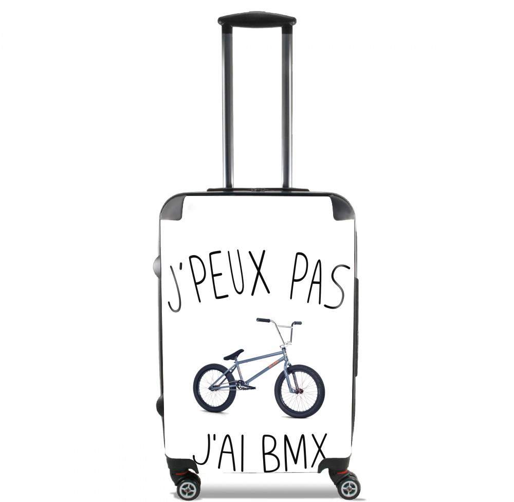  Je peux pas jai BMX for Lightweight Hand Luggage Bag - Cabin Baggage