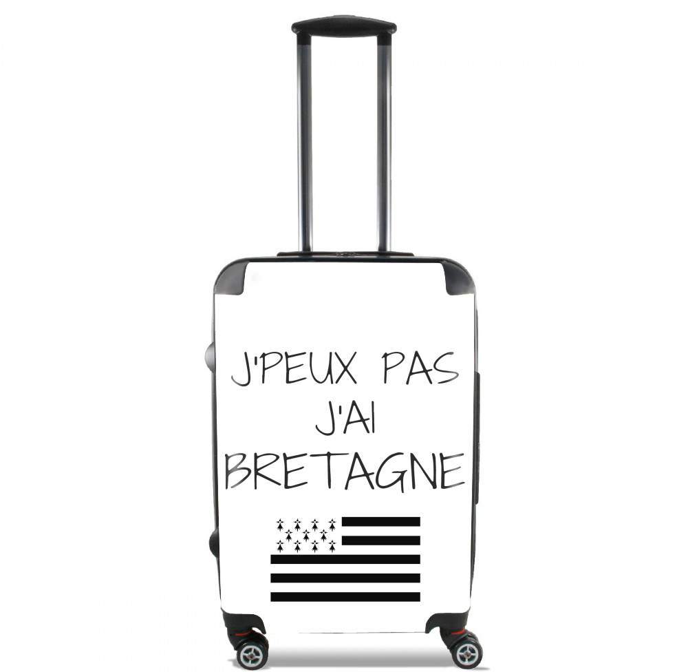  Je peux pas jai bretagne for Lightweight Hand Luggage Bag - Cabin Baggage