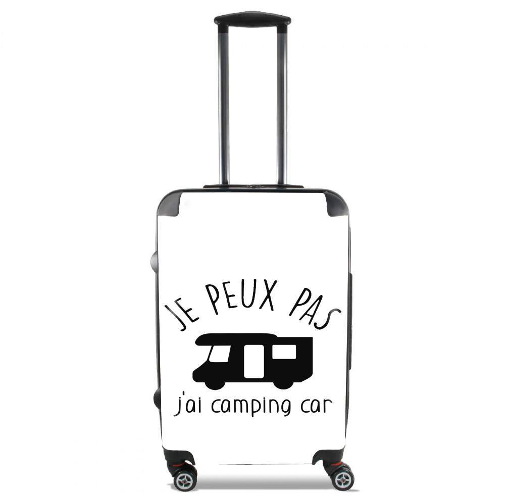  Je peux pas jai camping car for Lightweight Hand Luggage Bag - Cabin Baggage