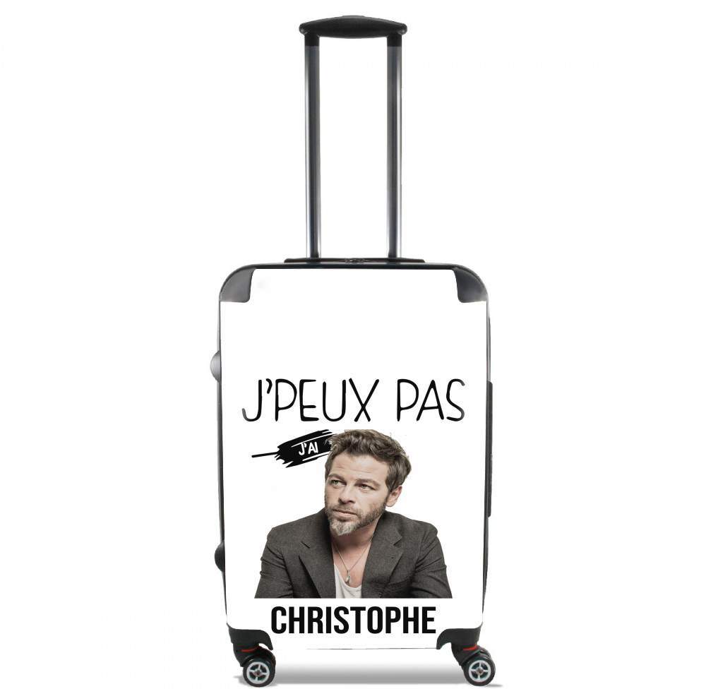  Je peux pas jai christophe mae for Lightweight Hand Luggage Bag - Cabin Baggage