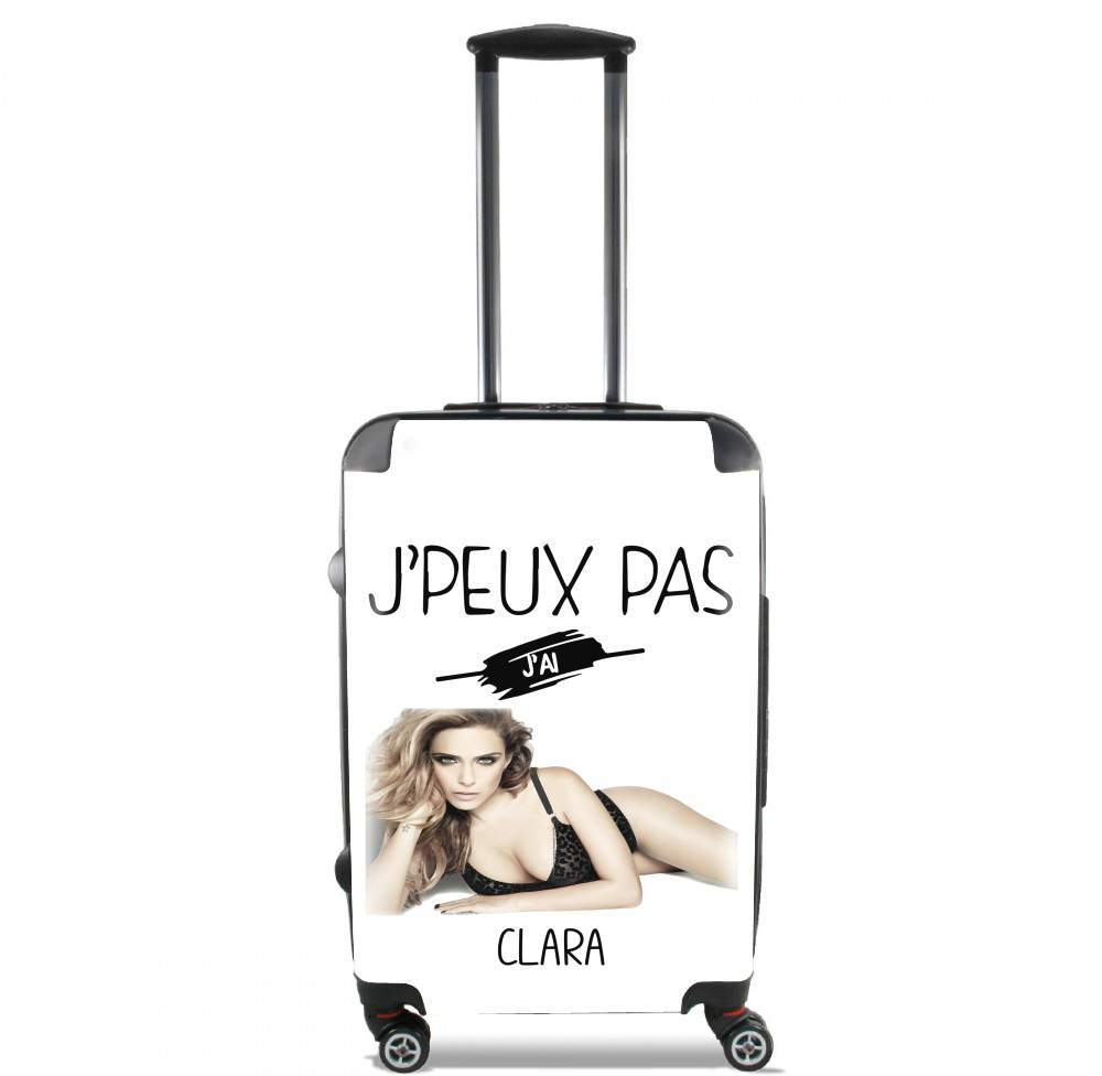  Je peux pas jai clara morgan for Lightweight Hand Luggage Bag - Cabin Baggage