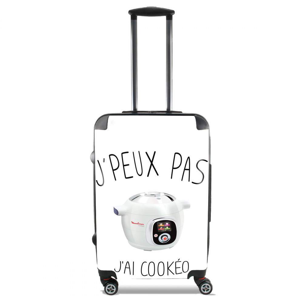  Je peux pas jai cookeo for Lightweight Hand Luggage Bag - Cabin Baggage
