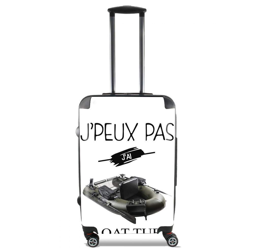  Je peux pas jai Float Tube for Lightweight Hand Luggage Bag - Cabin Baggage