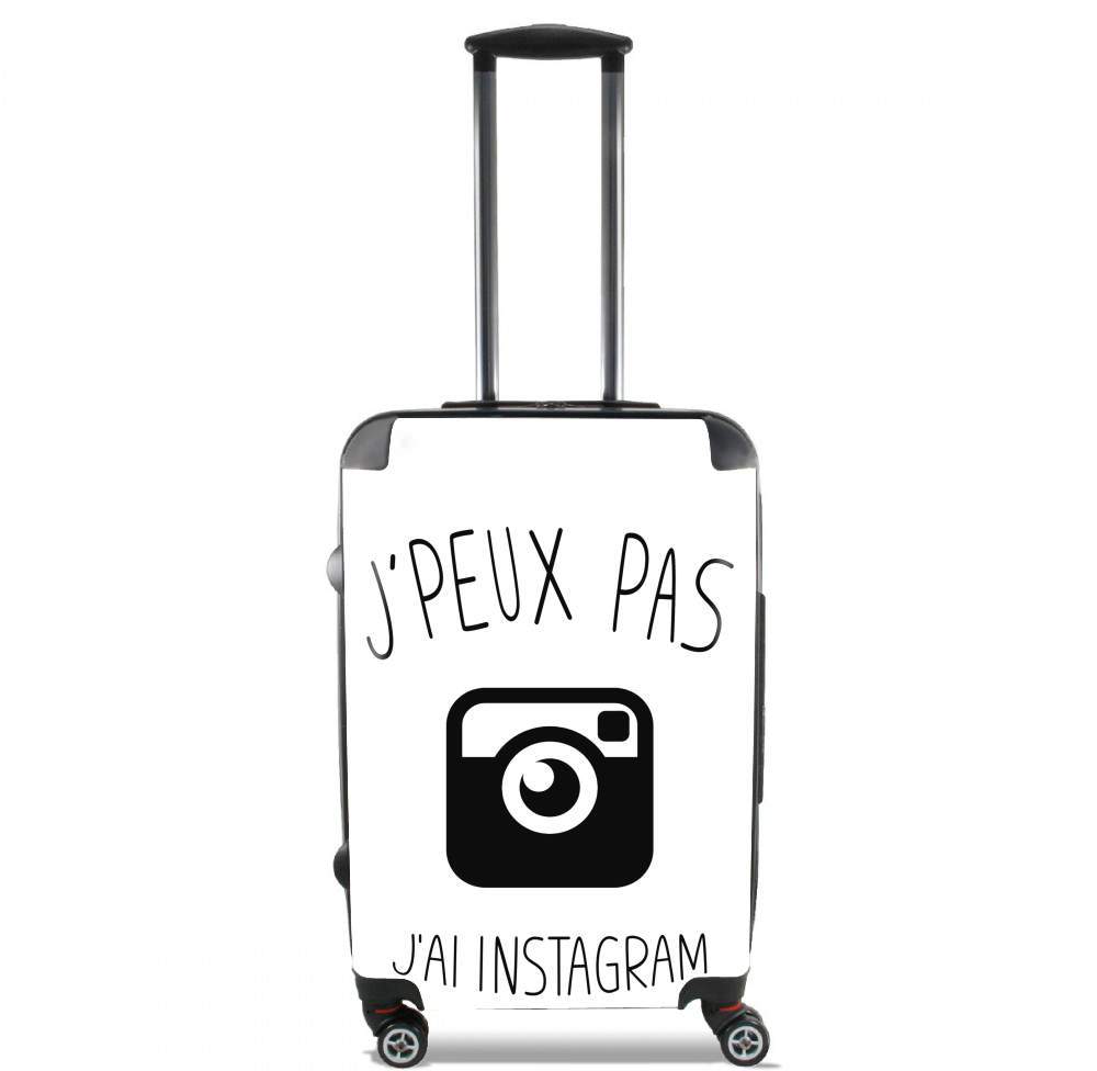  Je peux pas jai instagram for Lightweight Hand Luggage Bag - Cabin Baggage