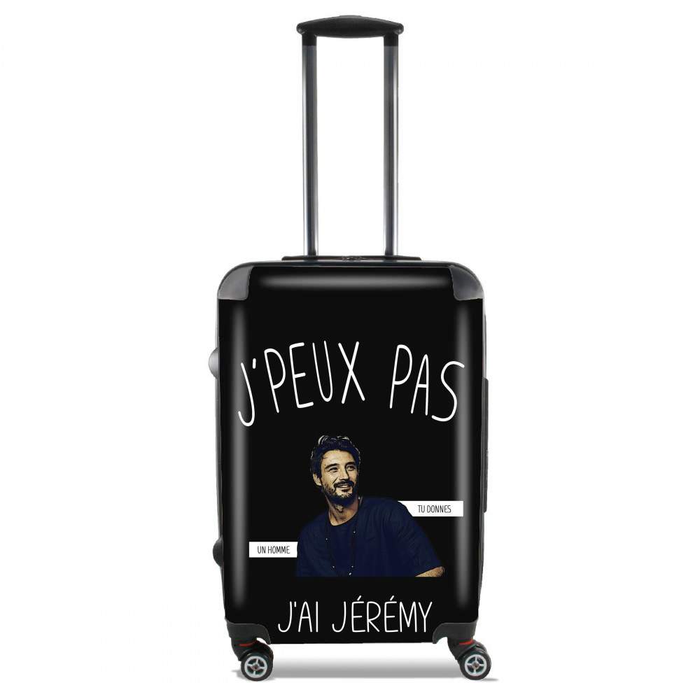  Je peux pas jai jeremy for Lightweight Hand Luggage Bag - Cabin Baggage