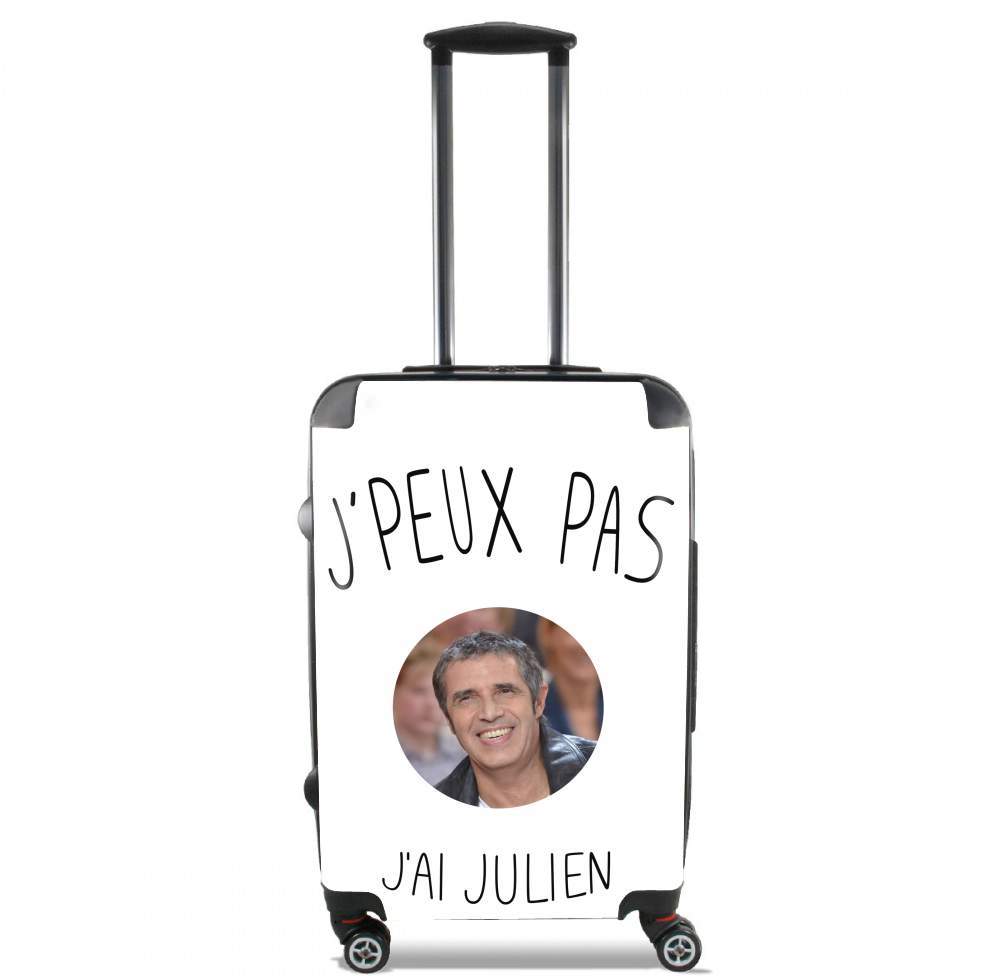  Je peux pas jai julien clerc for Lightweight Hand Luggage Bag - Cabin Baggage