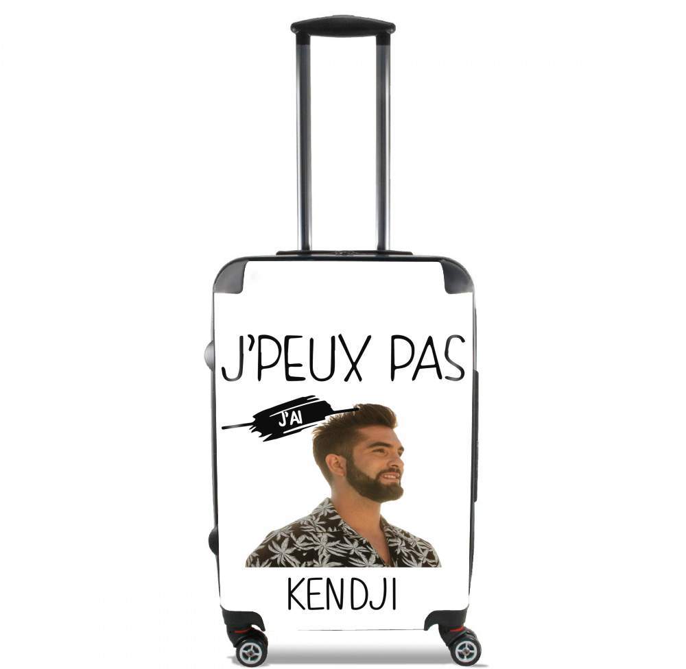 Lightweight Hand Luggage Bag - Cabin Baggage for Je peux pas jai Kendji Girac