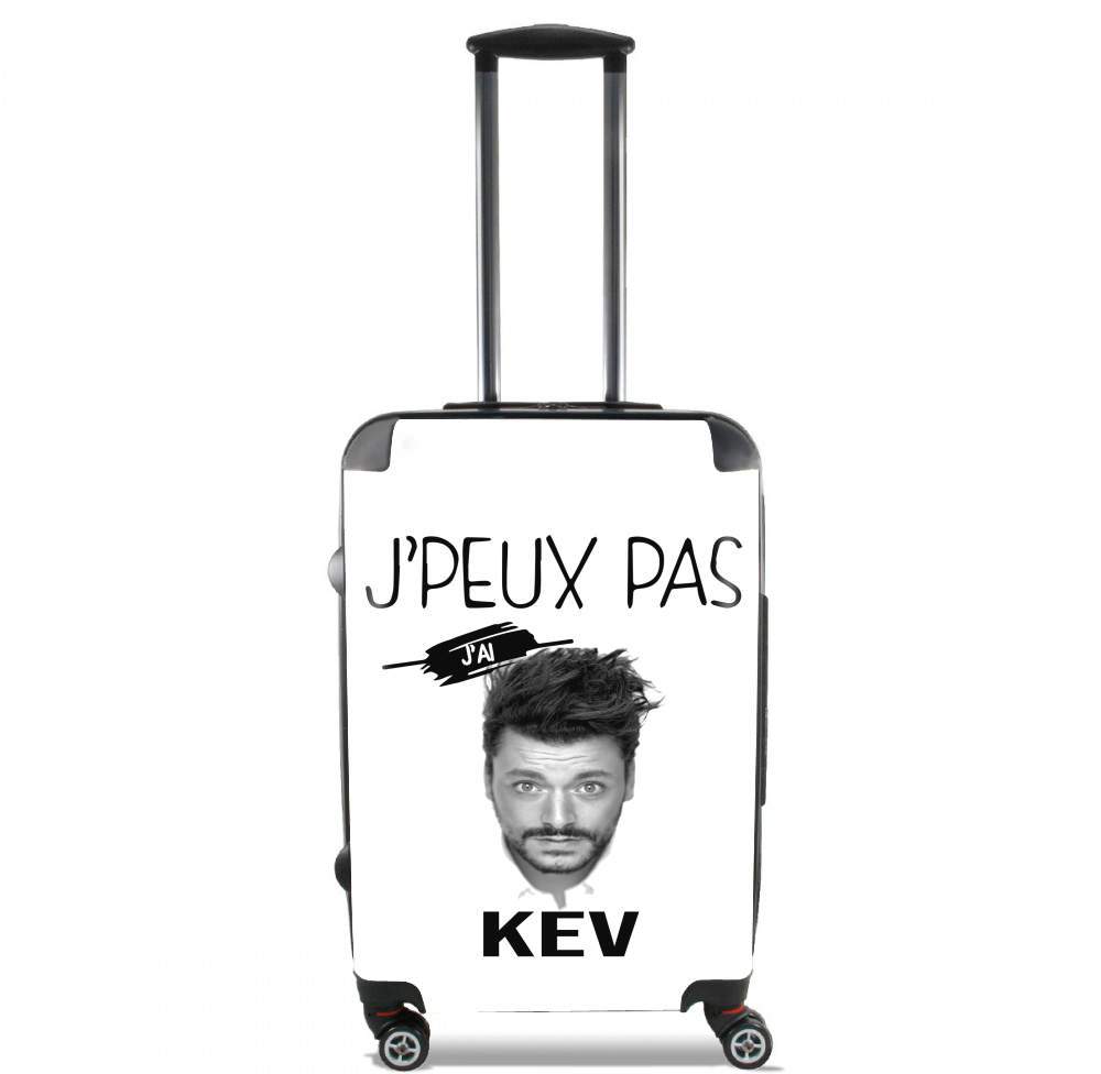  Je peux pas jai Kev Adams for Lightweight Hand Luggage Bag - Cabin Baggage