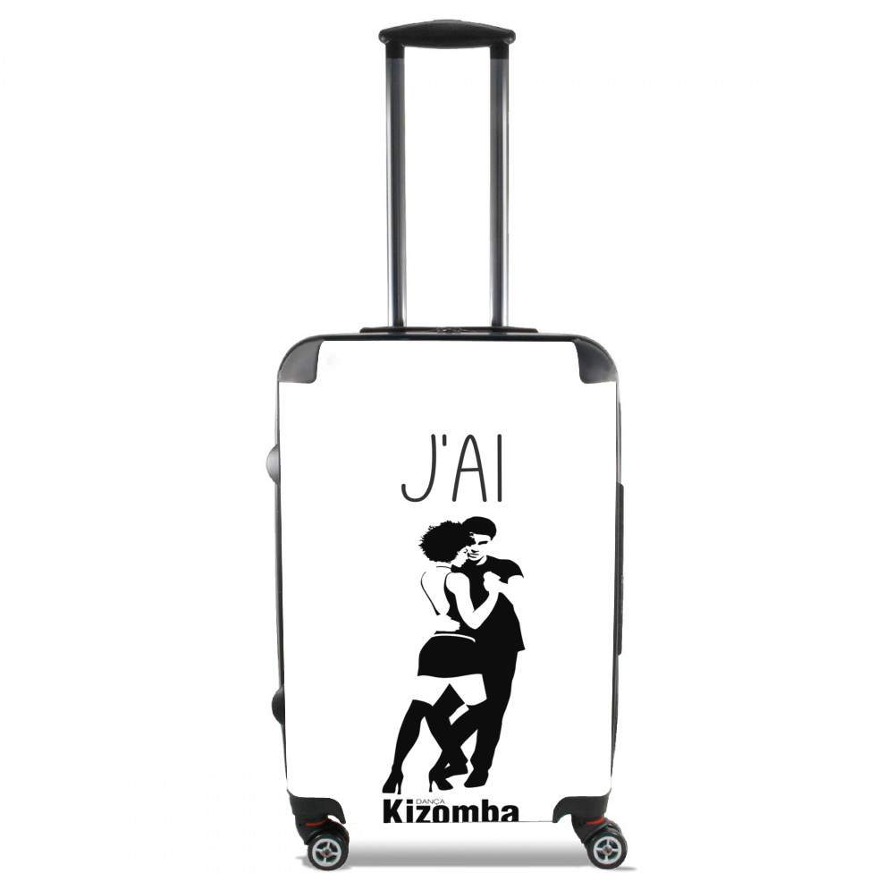  Kizomba Danca for Lightweight Hand Luggage Bag - Cabin Baggage