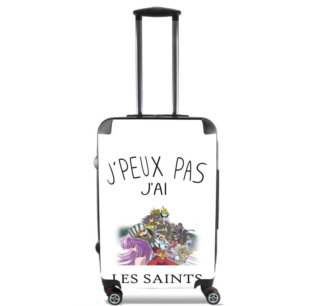  Je peux pas jai les saints for Lightweight Hand Luggage Bag - Cabin Baggage