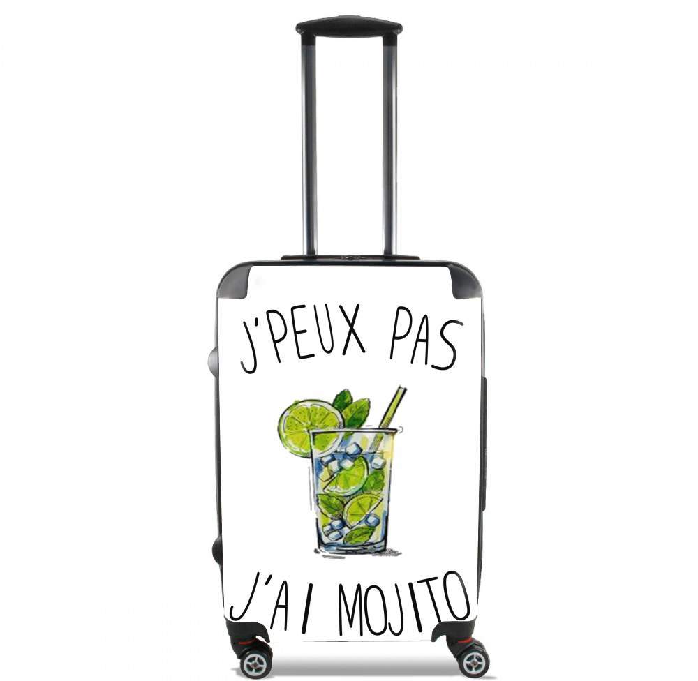  Je peux pas jai mojito for Lightweight Hand Luggage Bag - Cabin Baggage
