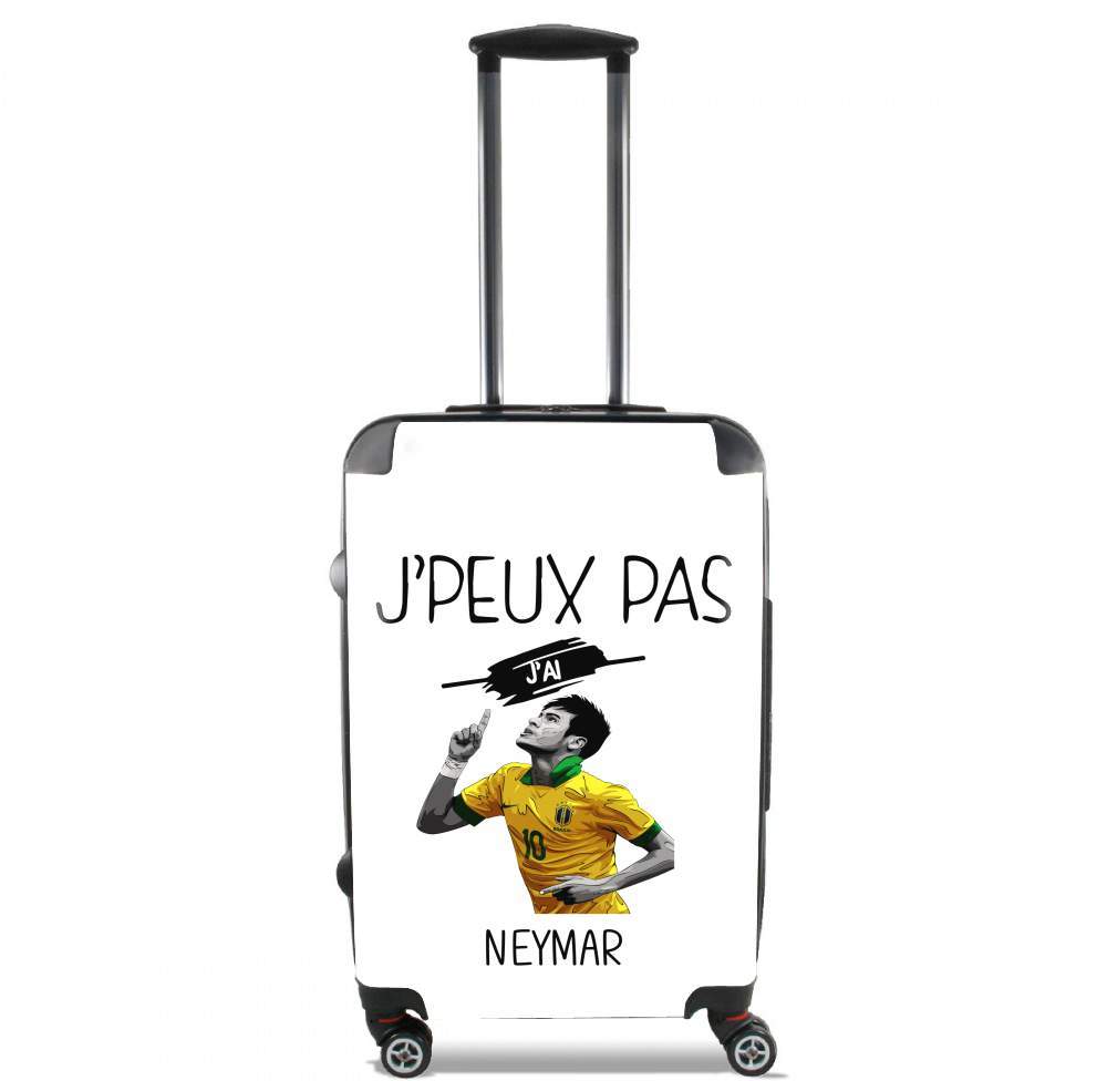 Je peux pas jai Neymar for Lightweight Hand Luggage Bag - Cabin Baggage