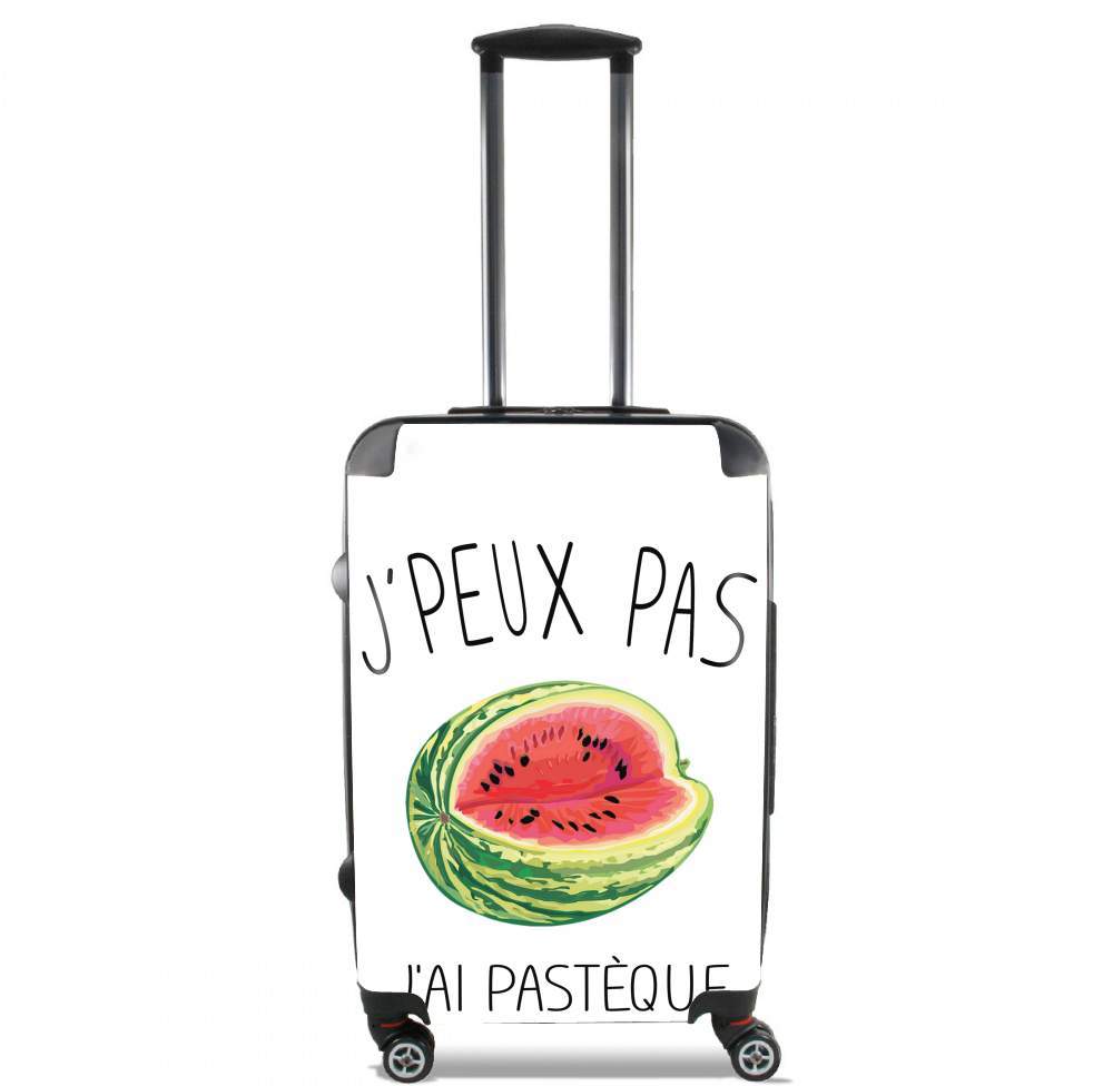  Je peux pas jai pasteque for Lightweight Hand Luggage Bag - Cabin Baggage