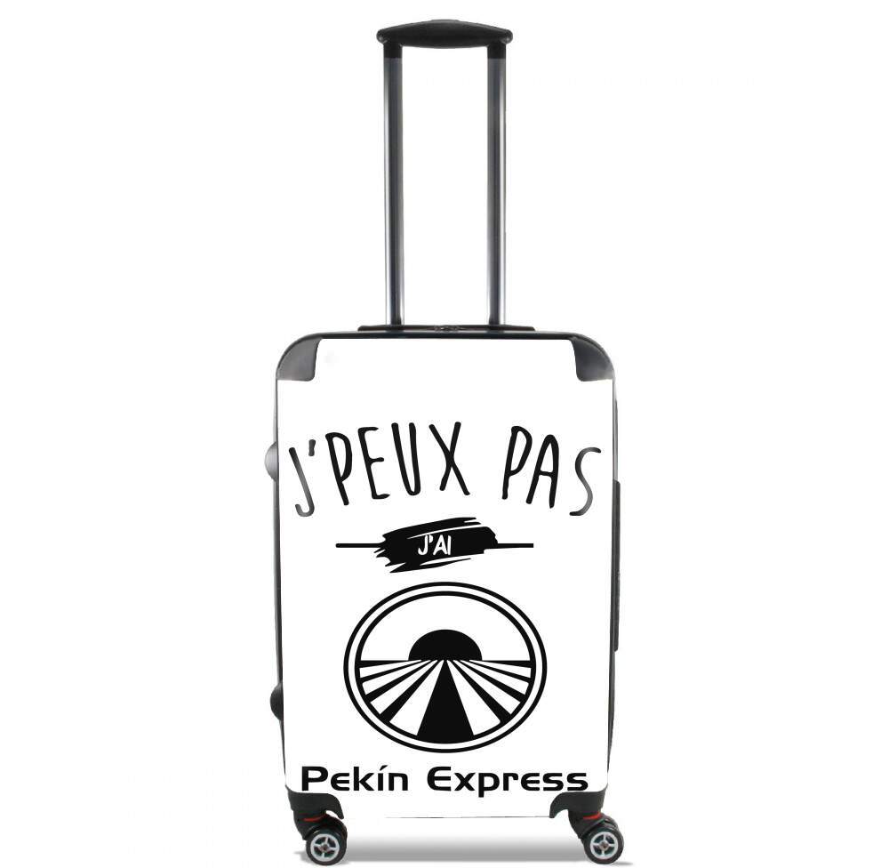  Je peux pas jai pekin express for Lightweight Hand Luggage Bag - Cabin Baggage