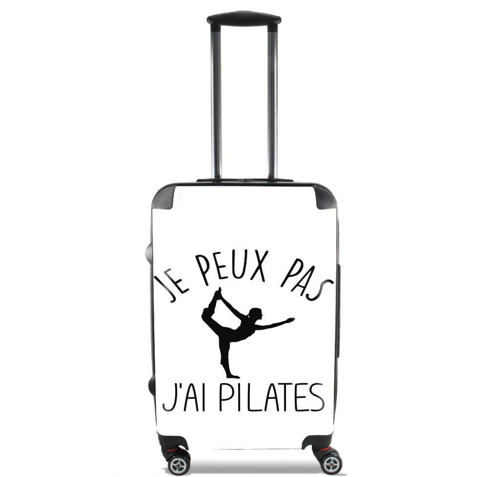  Je peux pas jai pilates for Lightweight Hand Luggage Bag - Cabin Baggage