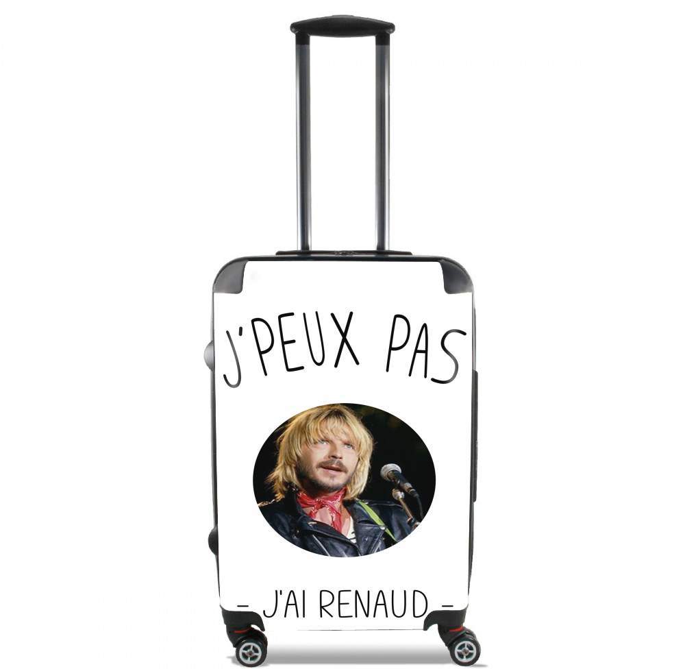  Je peux pas jai renaud for Lightweight Hand Luggage Bag - Cabin Baggage