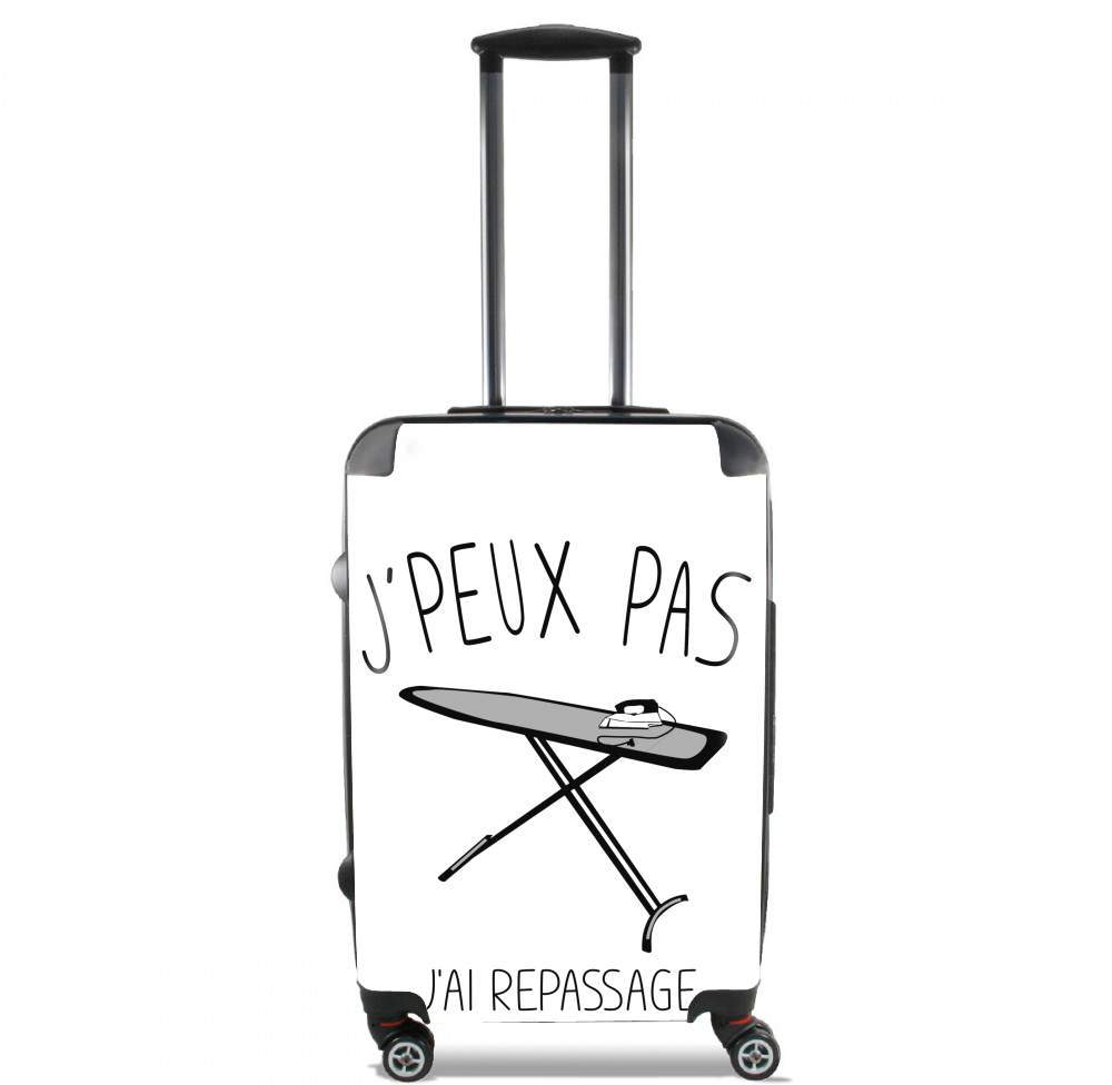  Je peux pas jai repassage for Lightweight Hand Luggage Bag - Cabin Baggage