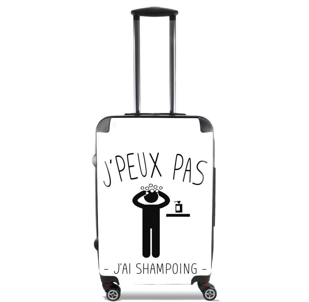  Je peux pas jai shampoing for Lightweight Hand Luggage Bag - Cabin Baggage