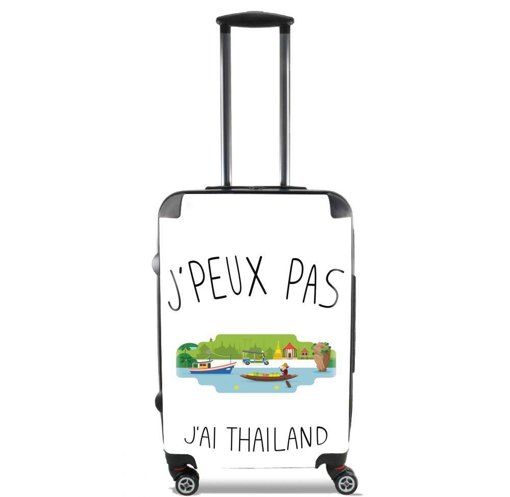  Je peux pas jai thailand for Lightweight Hand Luggage Bag - Cabin Baggage