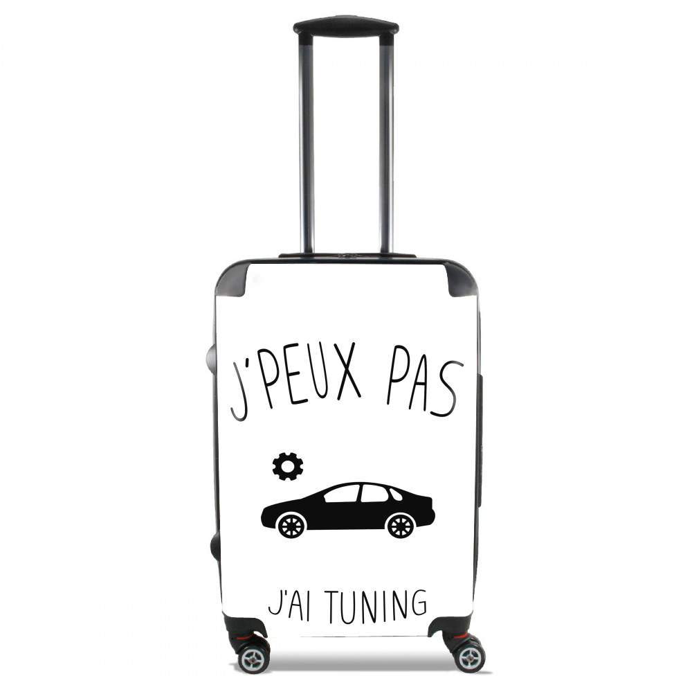  Je peux pas jai tuning for Lightweight Hand Luggage Bag - Cabin Baggage