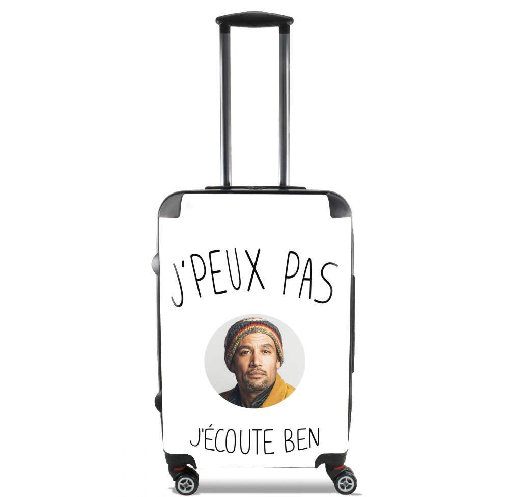  Je peux pas jecoute ben harper for Lightweight Hand Luggage Bag - Cabin Baggage