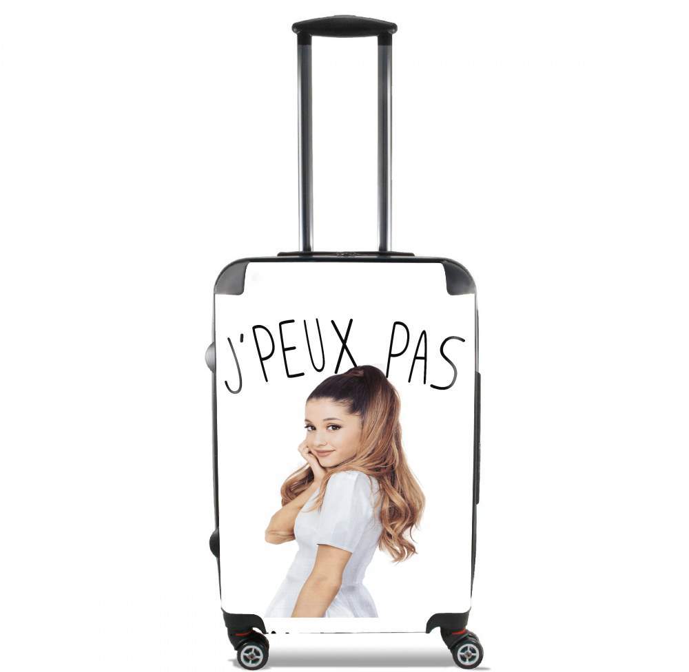  Je peux pas ya ariana for Lightweight Hand Luggage Bag - Cabin Baggage
