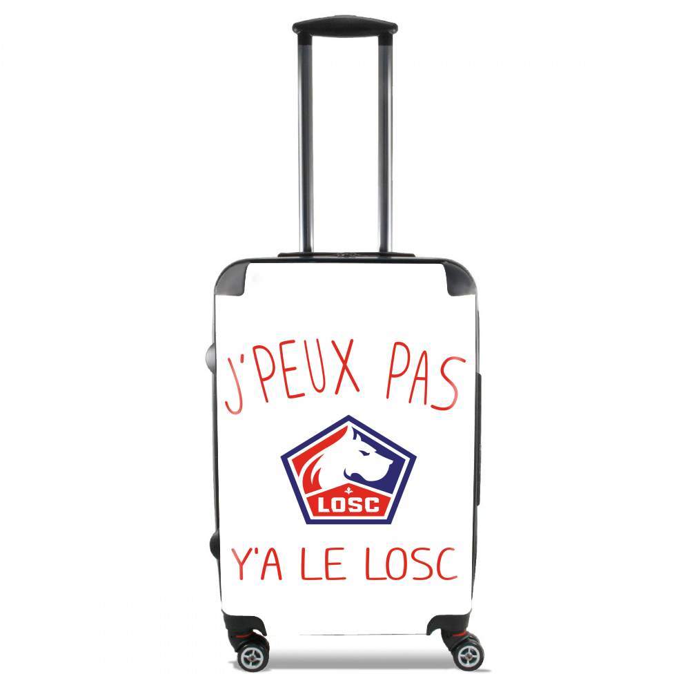  je peux pas ya le losc for Lightweight Hand Luggage Bag - Cabin Baggage