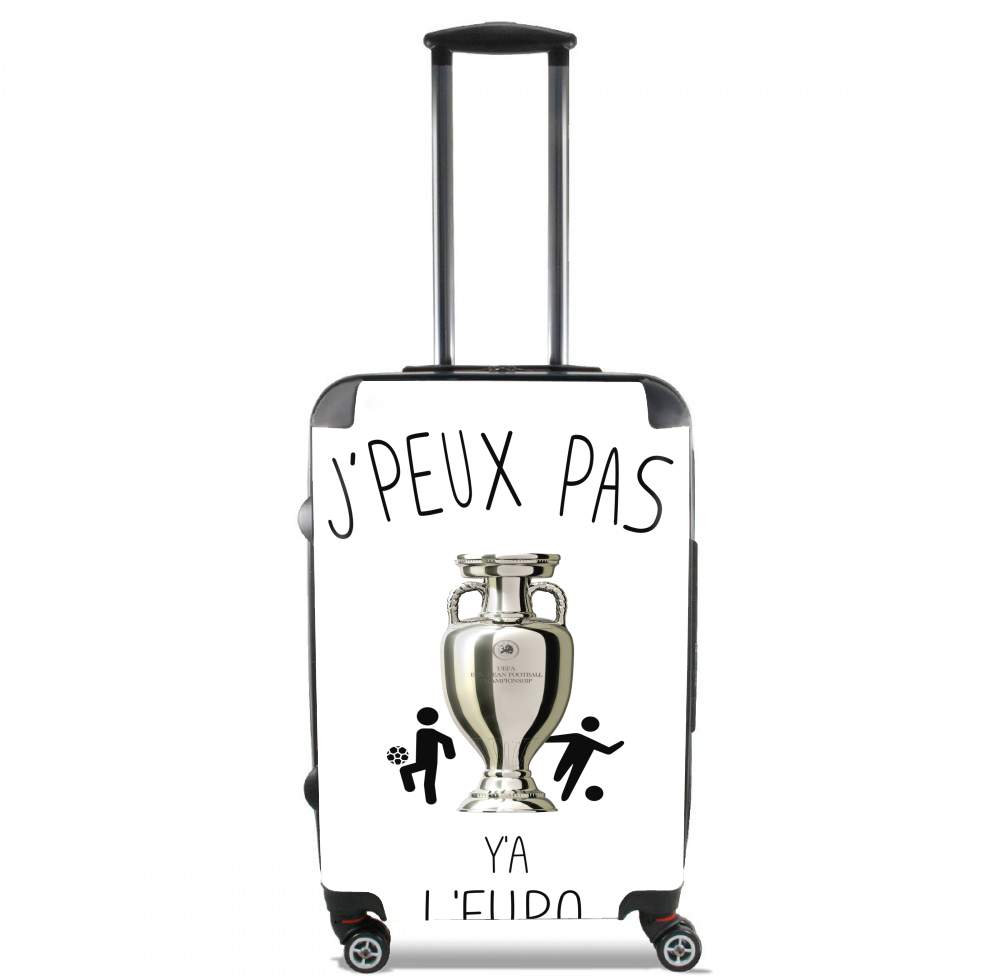  Je peux pas ya leuro for Lightweight Hand Luggage Bag - Cabin Baggage