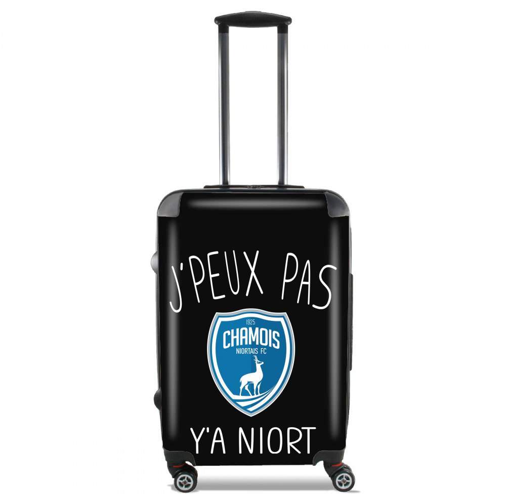  Je peux pas ya niort for Lightweight Hand Luggage Bag - Cabin Baggage
