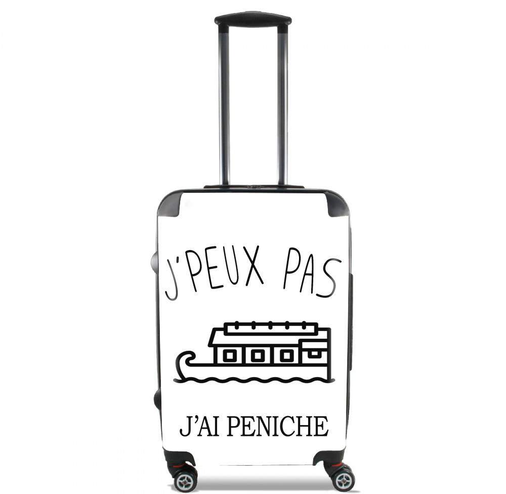  Je peux pasjai peniche for Lightweight Hand Luggage Bag - Cabin Baggage