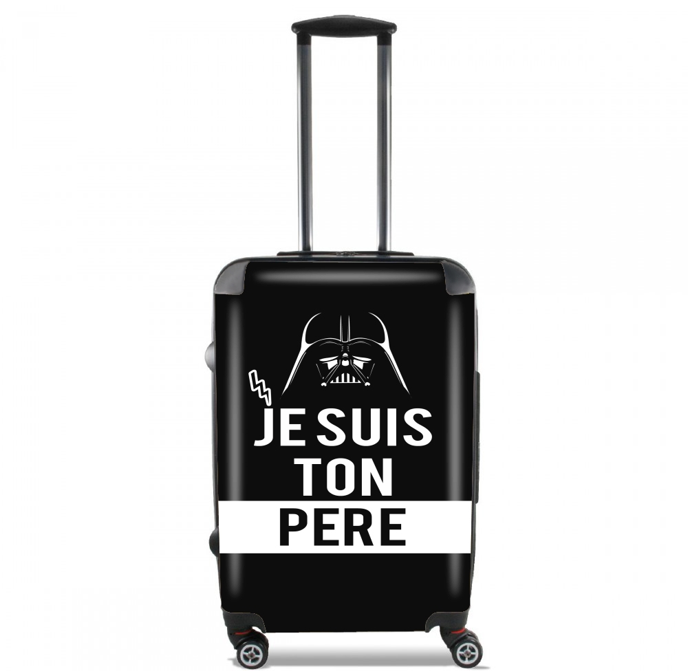  I am your father for Lightweight Hand Luggage Bag - Cabin Baggage