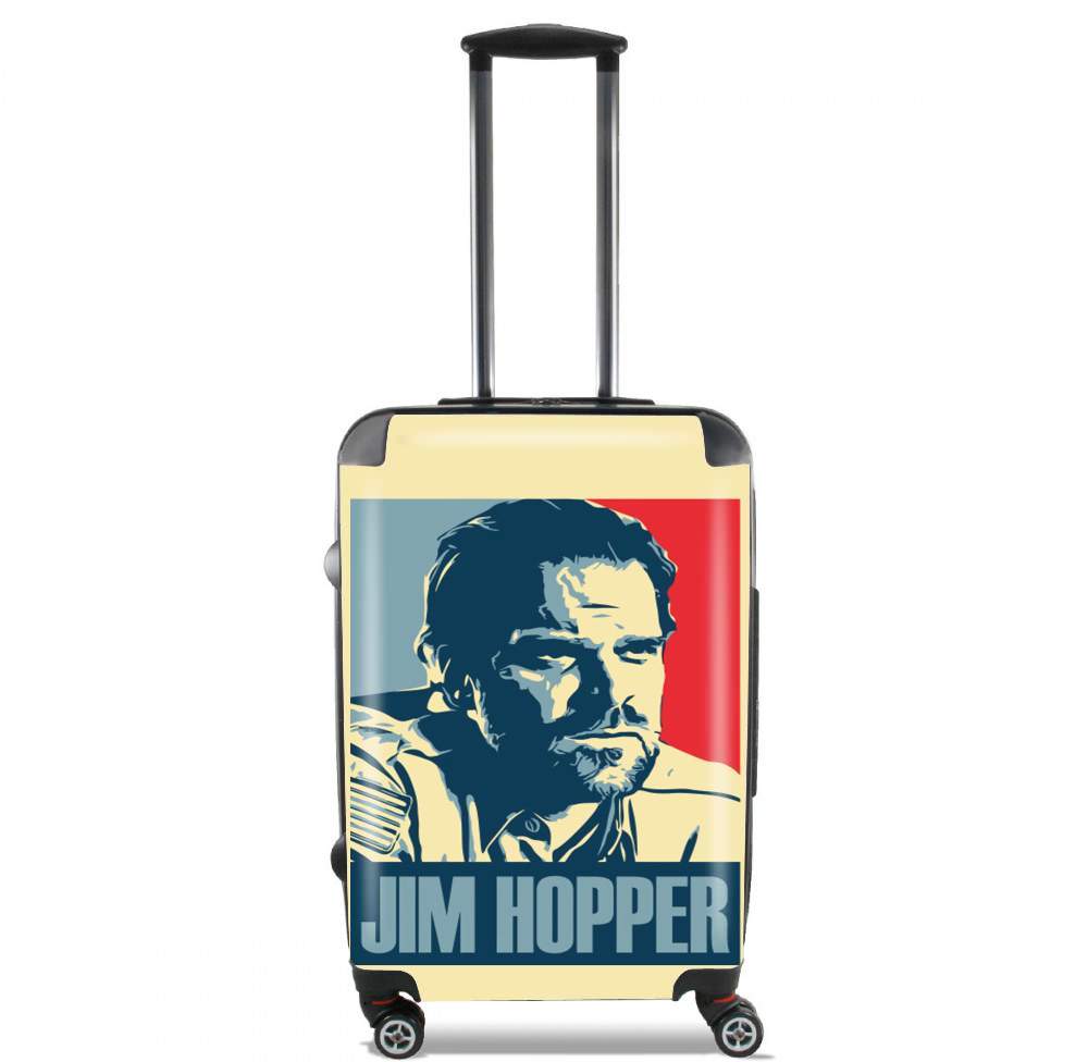  Jim Hopper President for Lightweight Hand Luggage Bag - Cabin Baggage