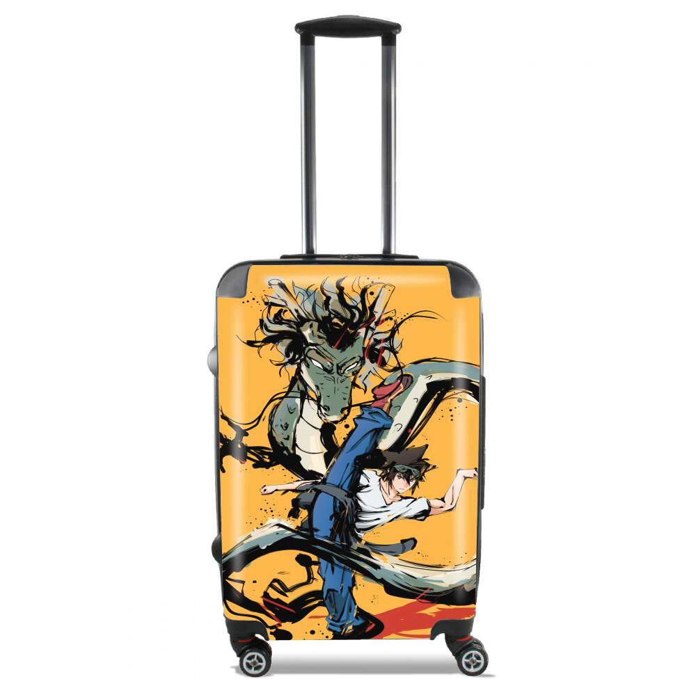  Jin Mori God of high for Lightweight Hand Luggage Bag - Cabin Baggage